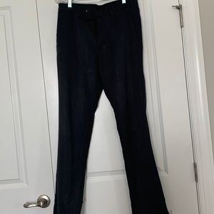 Kenneth Cole REACTION men’s dress pants 32x32.